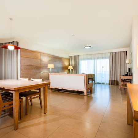Kn Hotel Arenas Del Mar Adults Only Эль-Медано Экстерьер фото