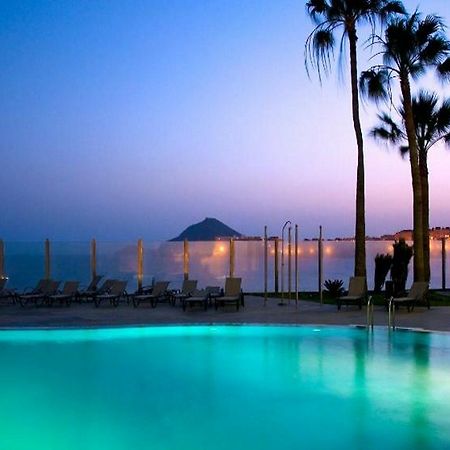 Kn Hotel Arenas Del Mar Adults Only Эль-Медано Экстерьер фото