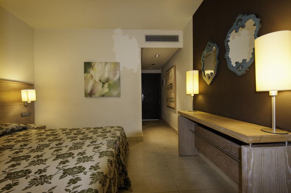 Kn Hotel Arenas Del Mar Adults Only Эль-Медано Экстерьер фото