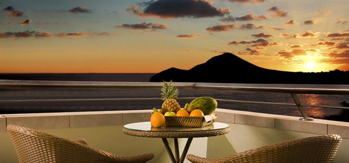 Kn Hotel Arenas Del Mar Adults Only Эль-Медано Экстерьер фото
