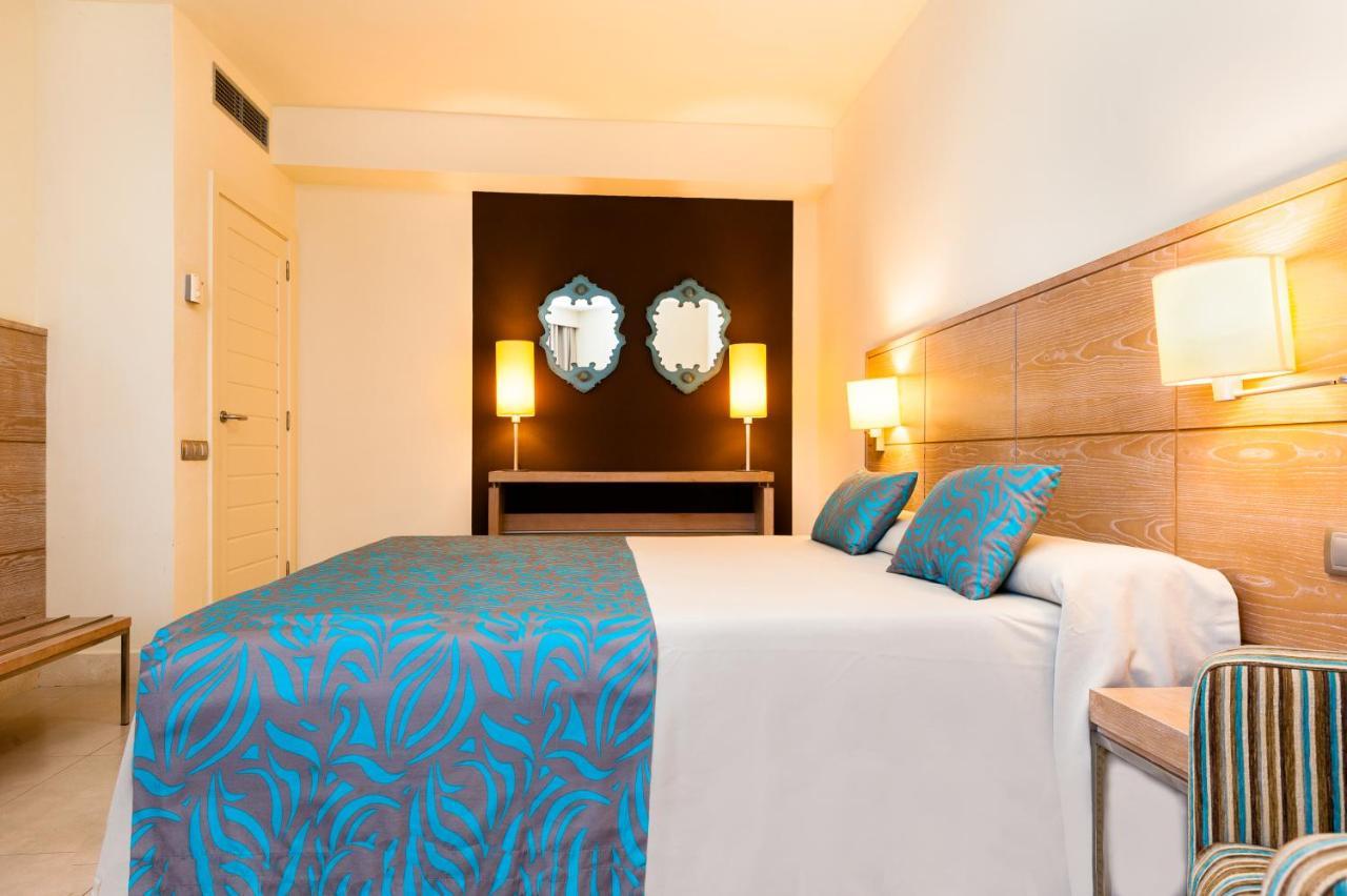 Kn Hotel Arenas Del Mar Adults Only Эль-Медано Экстерьер фото