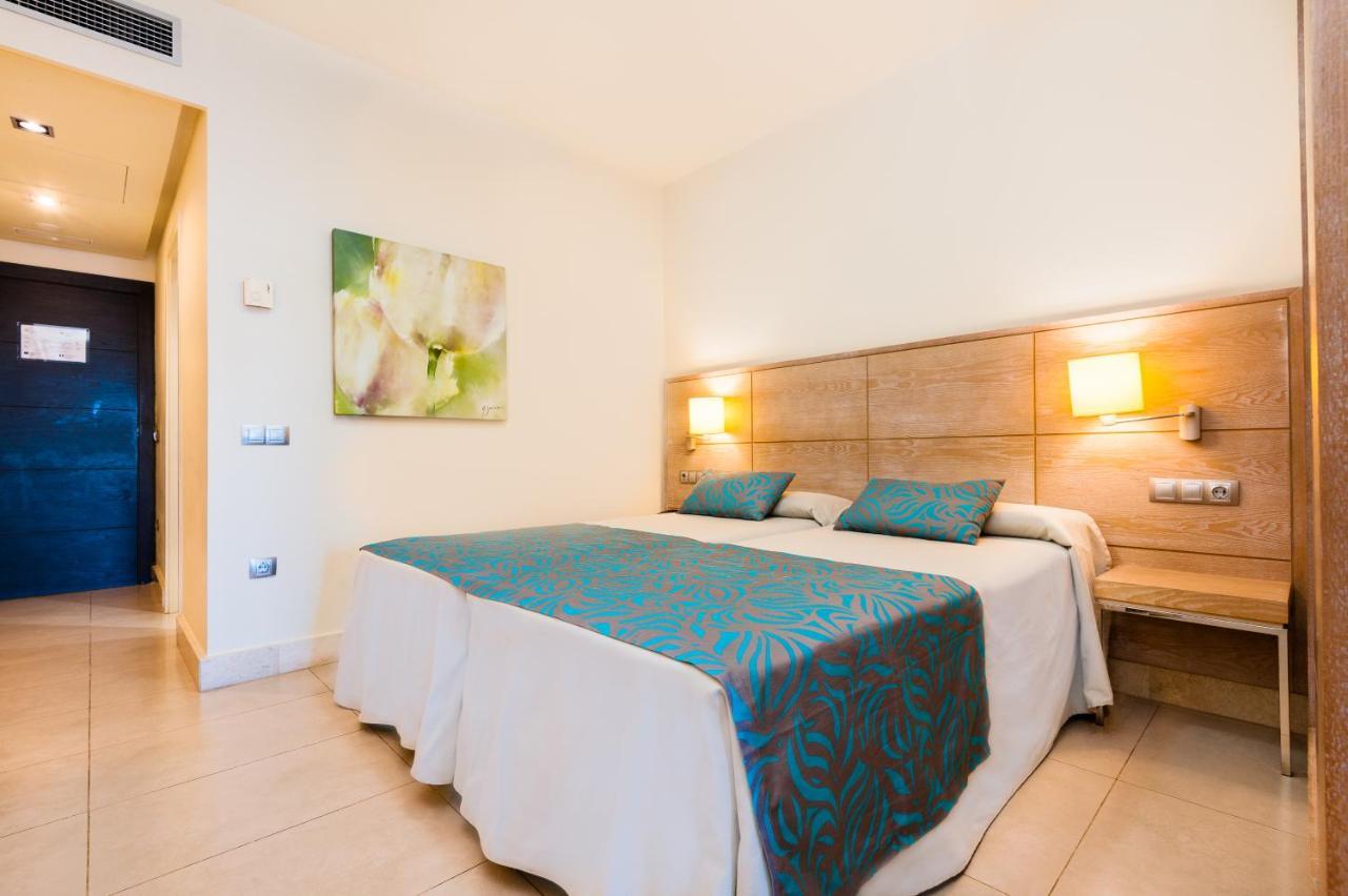 Kn Hotel Arenas Del Mar Adults Only Эль-Медано Экстерьер фото