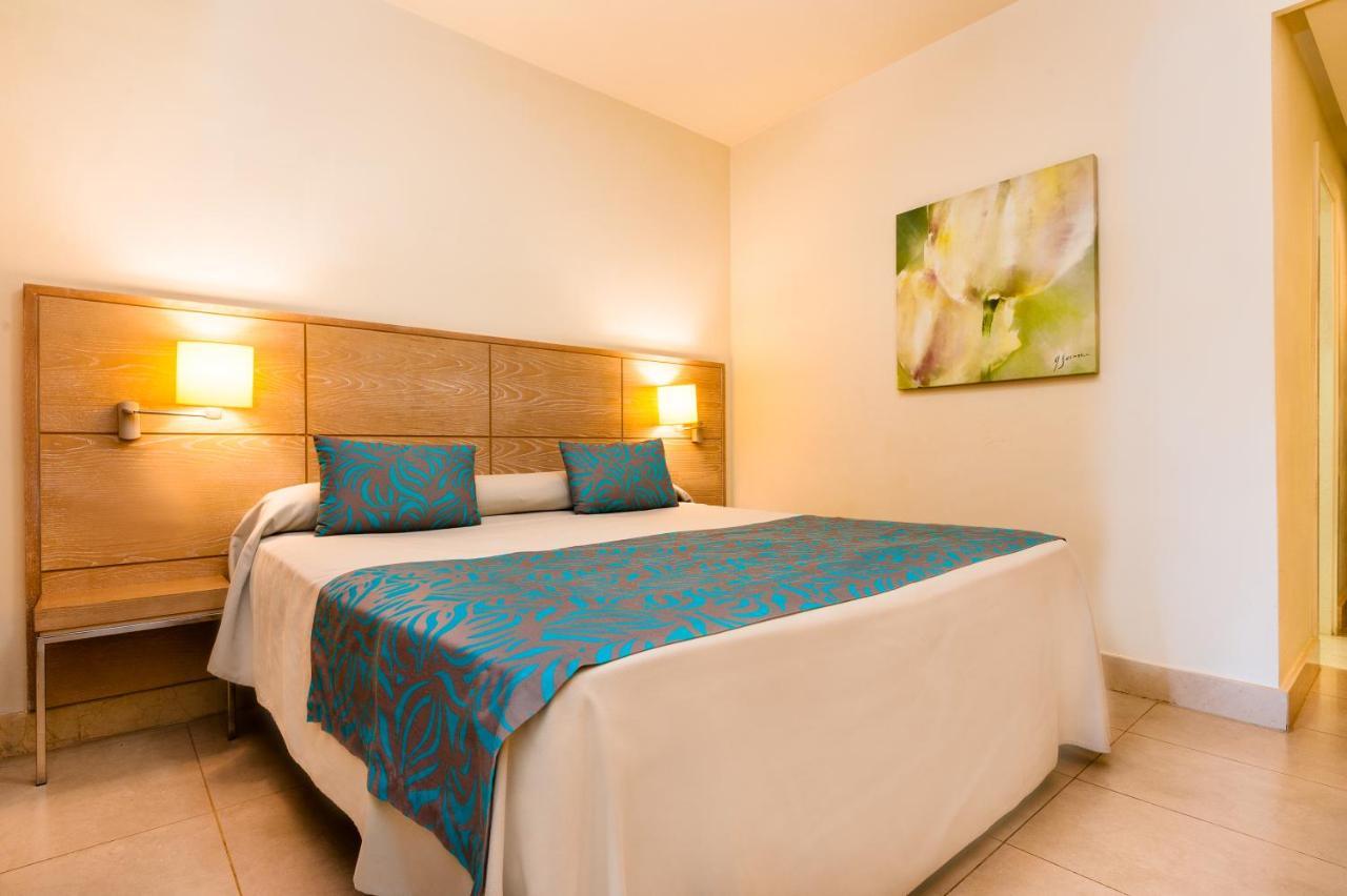 Kn Hotel Arenas Del Mar Adults Only Эль-Медано Экстерьер фото