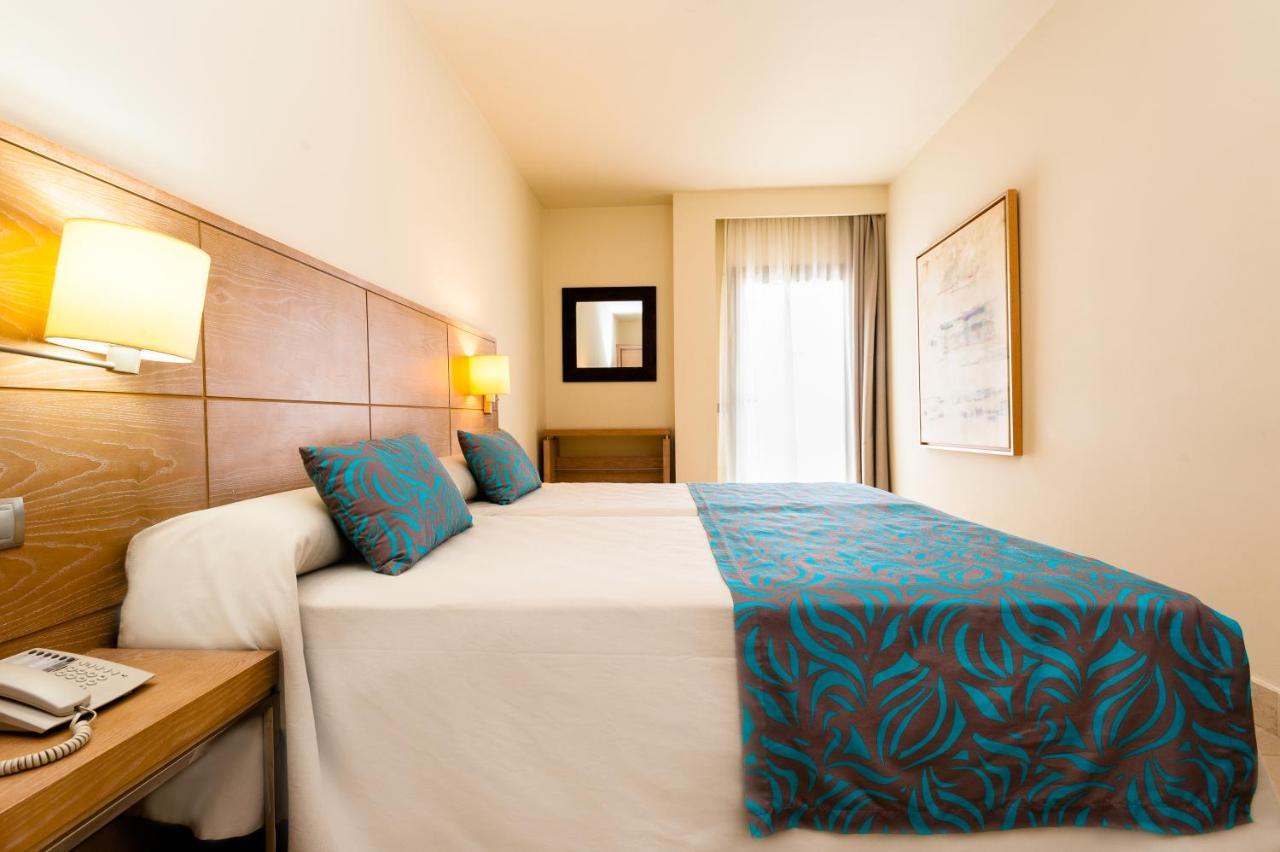 Kn Hotel Arenas Del Mar Adults Only Эль-Медано Экстерьер фото