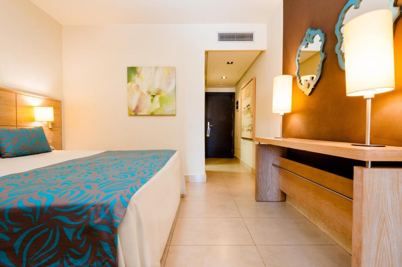 Kn Hotel Arenas Del Mar Adults Only Эль-Медано Экстерьер фото