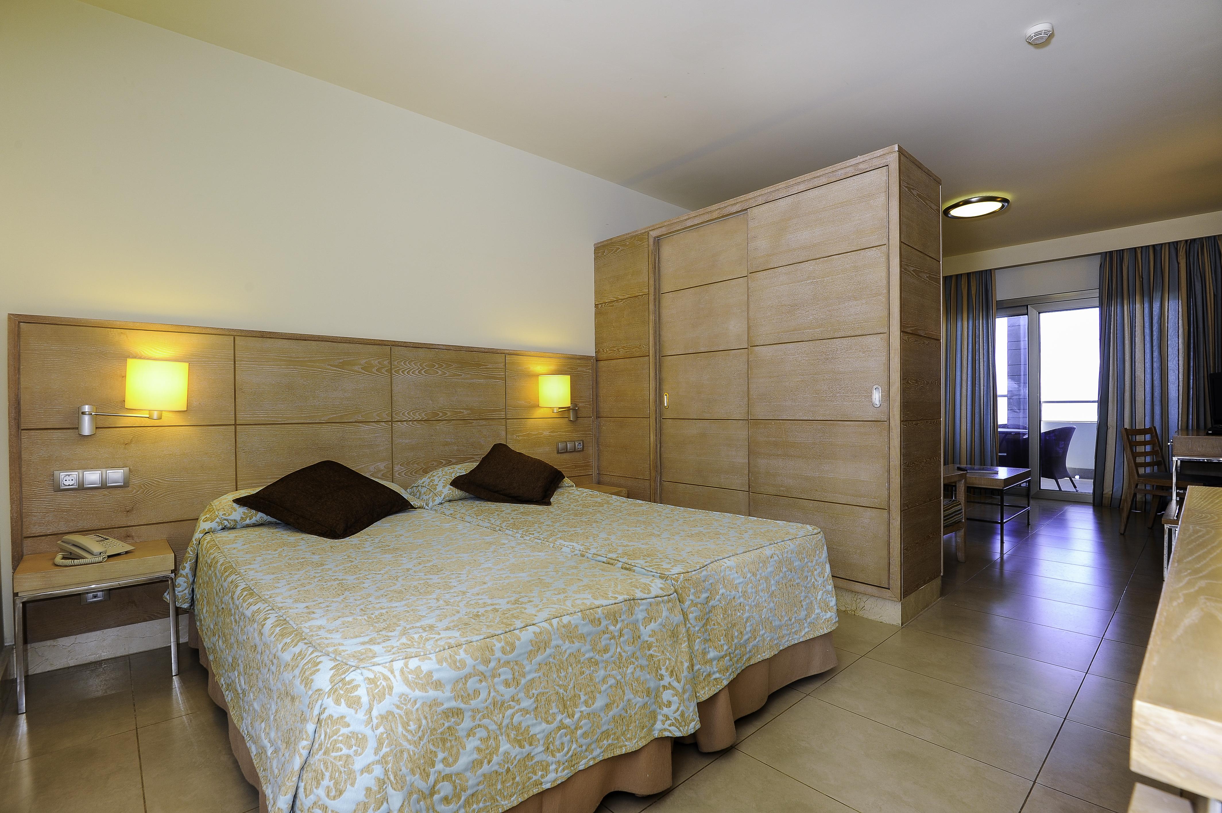 Kn Hotel Arenas Del Mar Adults Only Эль-Медано Экстерьер фото