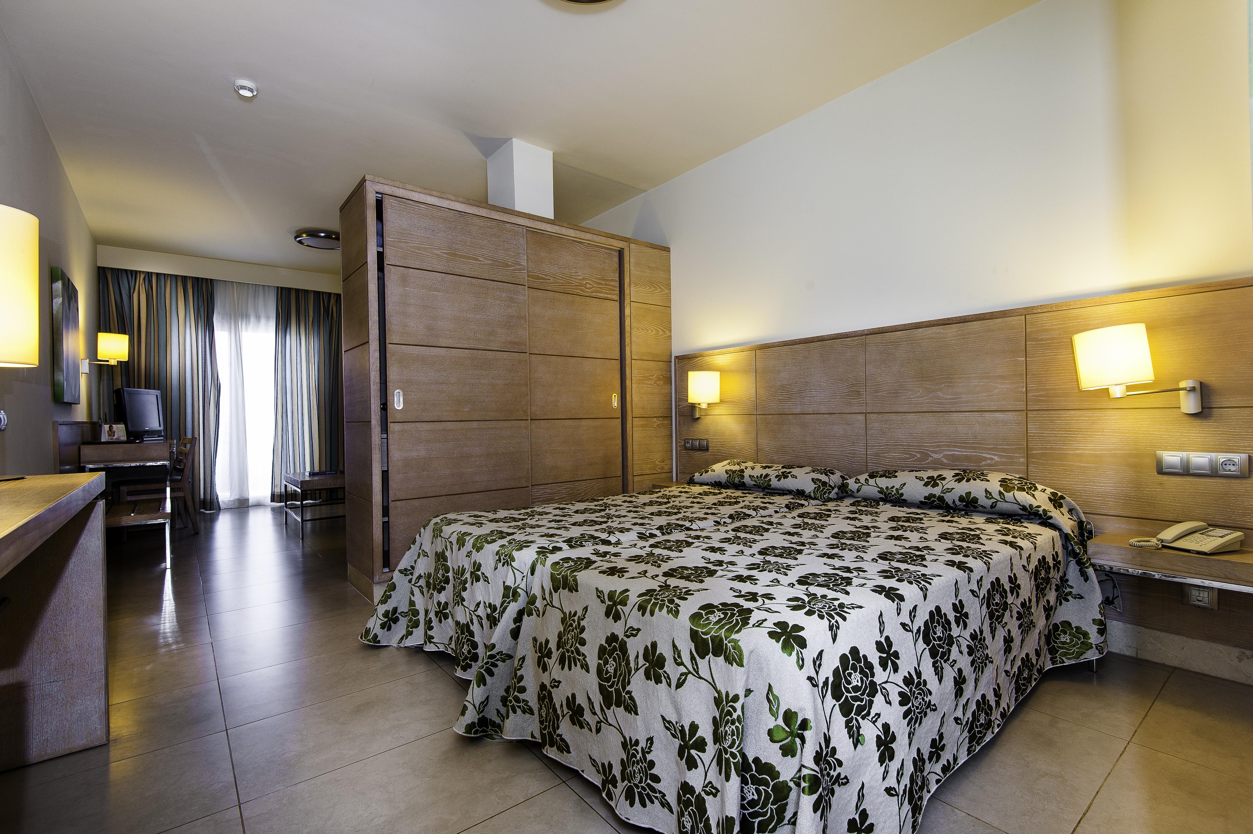 Kn Hotel Arenas Del Mar Adults Only Эль-Медано Экстерьер фото
