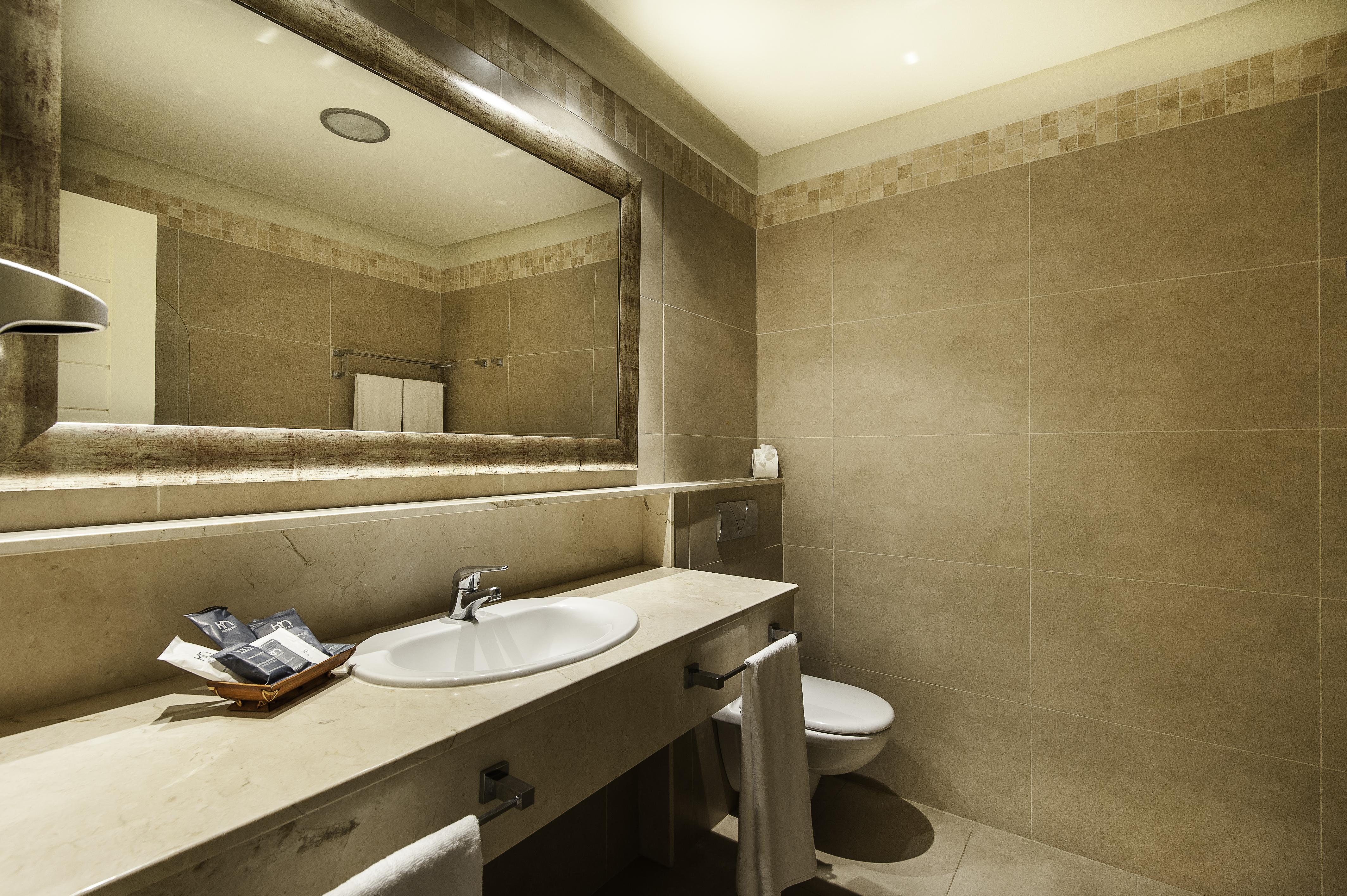Kn Hotel Arenas Del Mar Adults Only Эль-Медано Экстерьер фото
