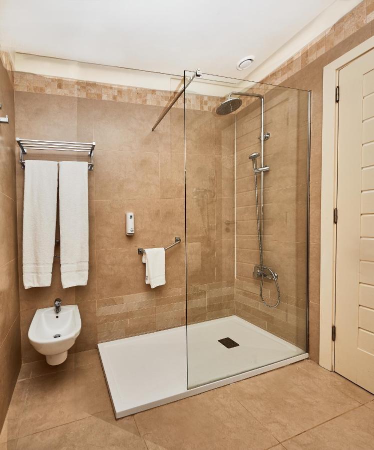 Kn Hotel Arenas Del Mar Adults Only Эль-Медано Экстерьер фото