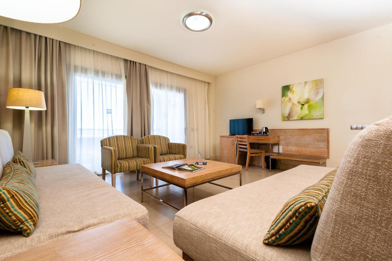 Kn Hotel Arenas Del Mar Adults Only Эль-Медано Экстерьер фото