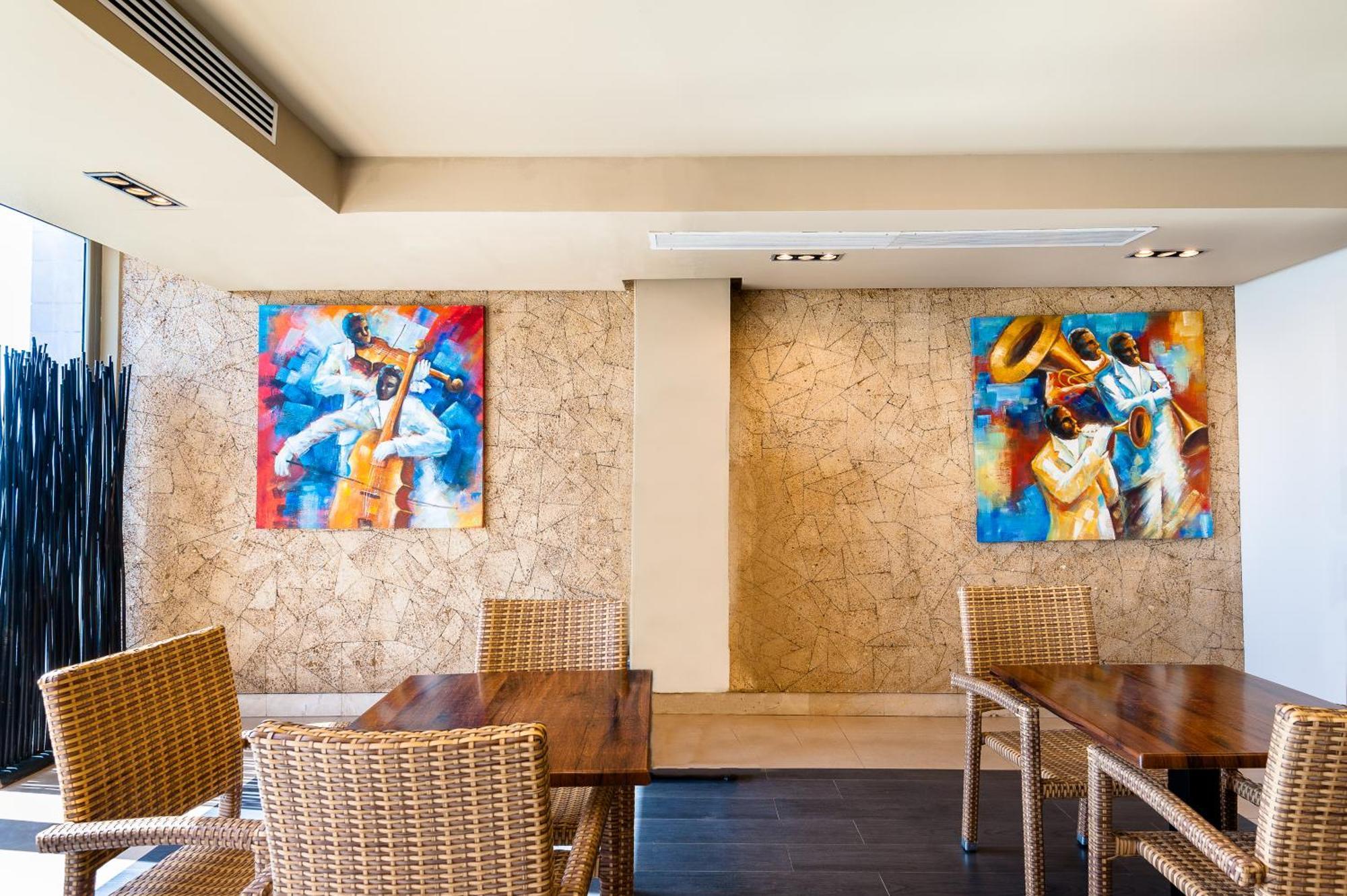 Kn Hotel Arenas Del Mar Adults Only Эль-Медано Экстерьер фото