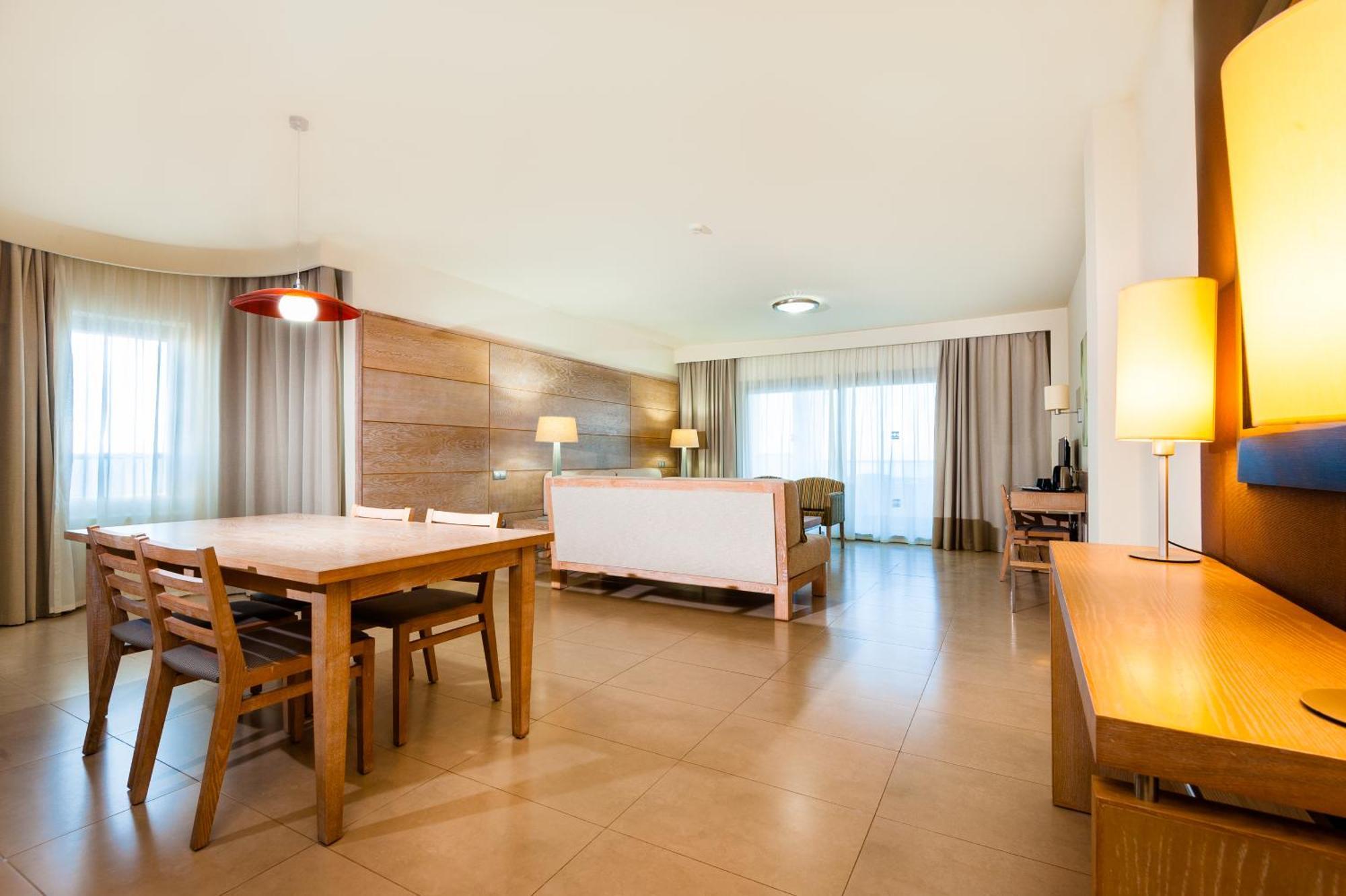 Kn Hotel Arenas Del Mar Adults Only Эль-Медано Экстерьер фото