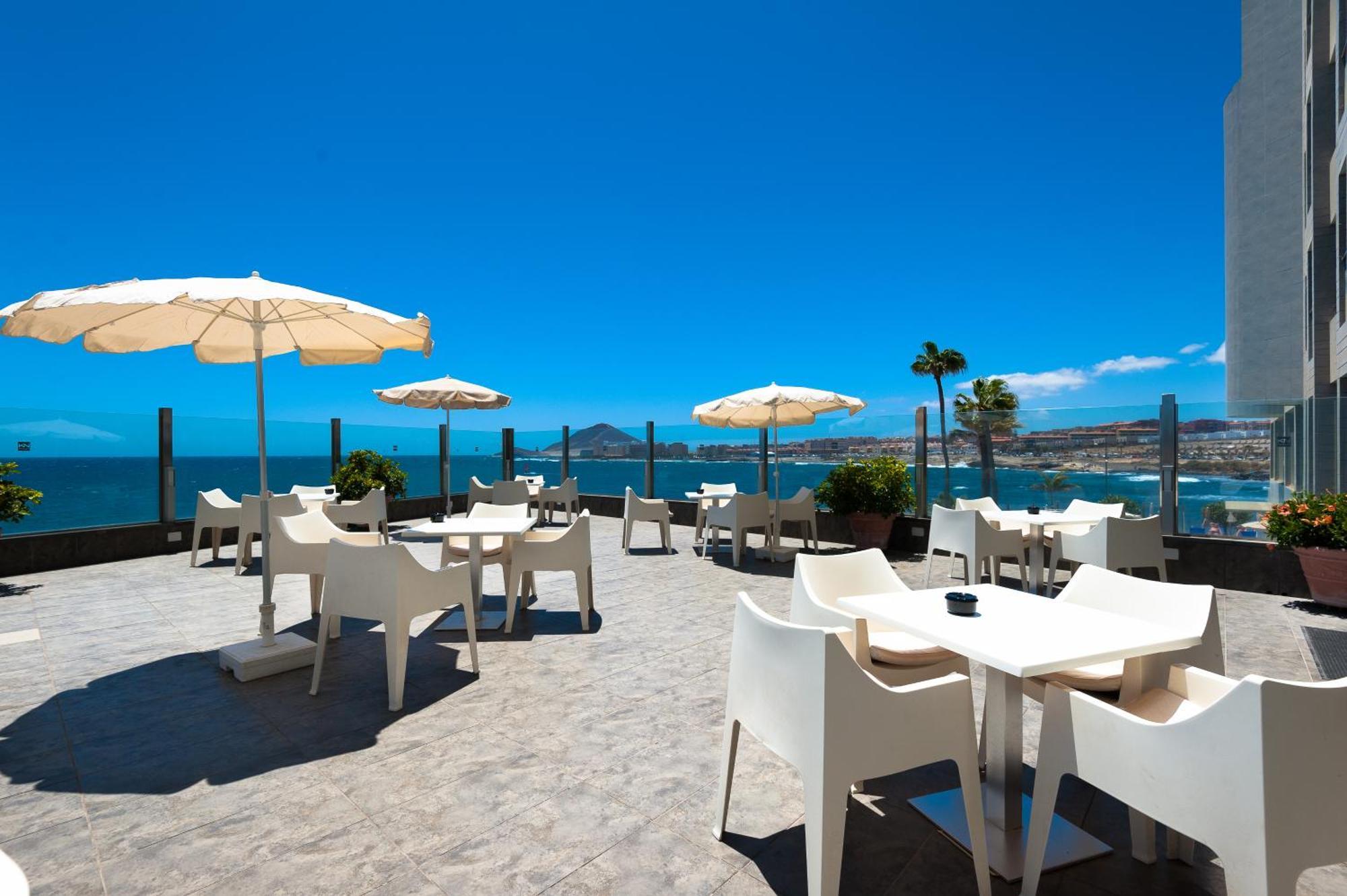 Kn Hotel Arenas Del Mar Adults Only Эль-Медано Экстерьер фото