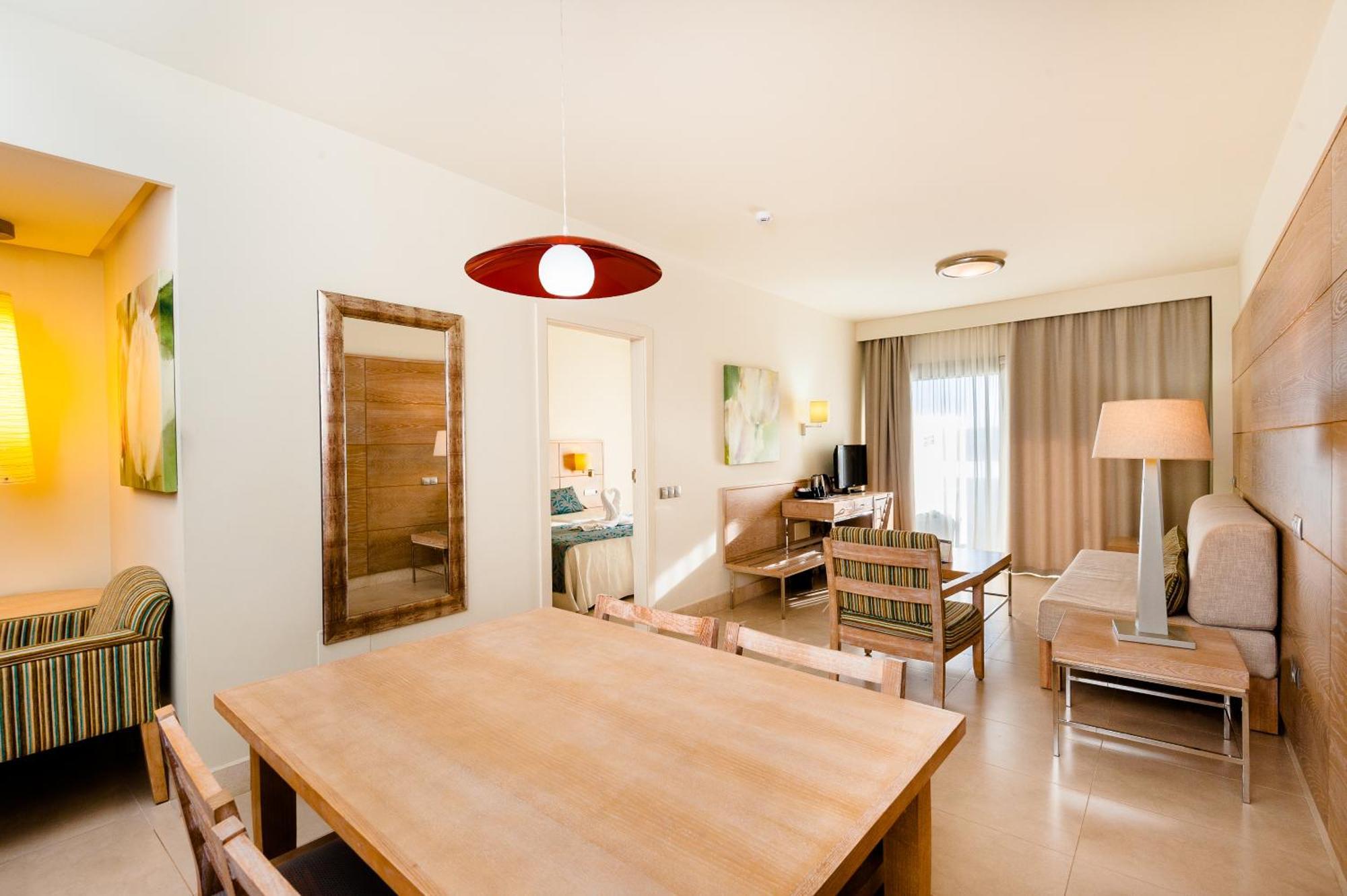 Kn Hotel Arenas Del Mar Adults Only Эль-Медано Экстерьер фото