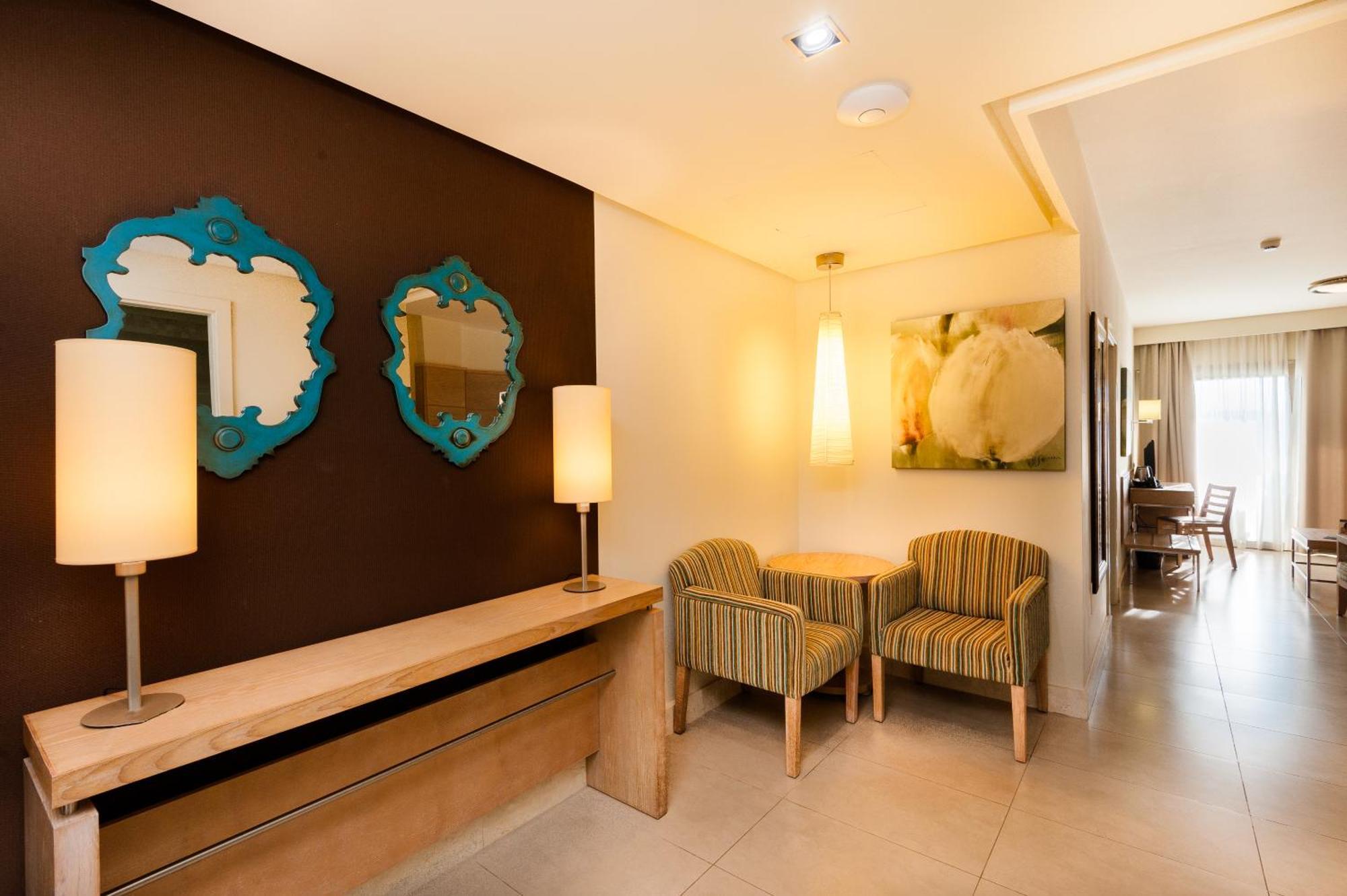 Kn Hotel Arenas Del Mar Adults Only Эль-Медано Экстерьер фото