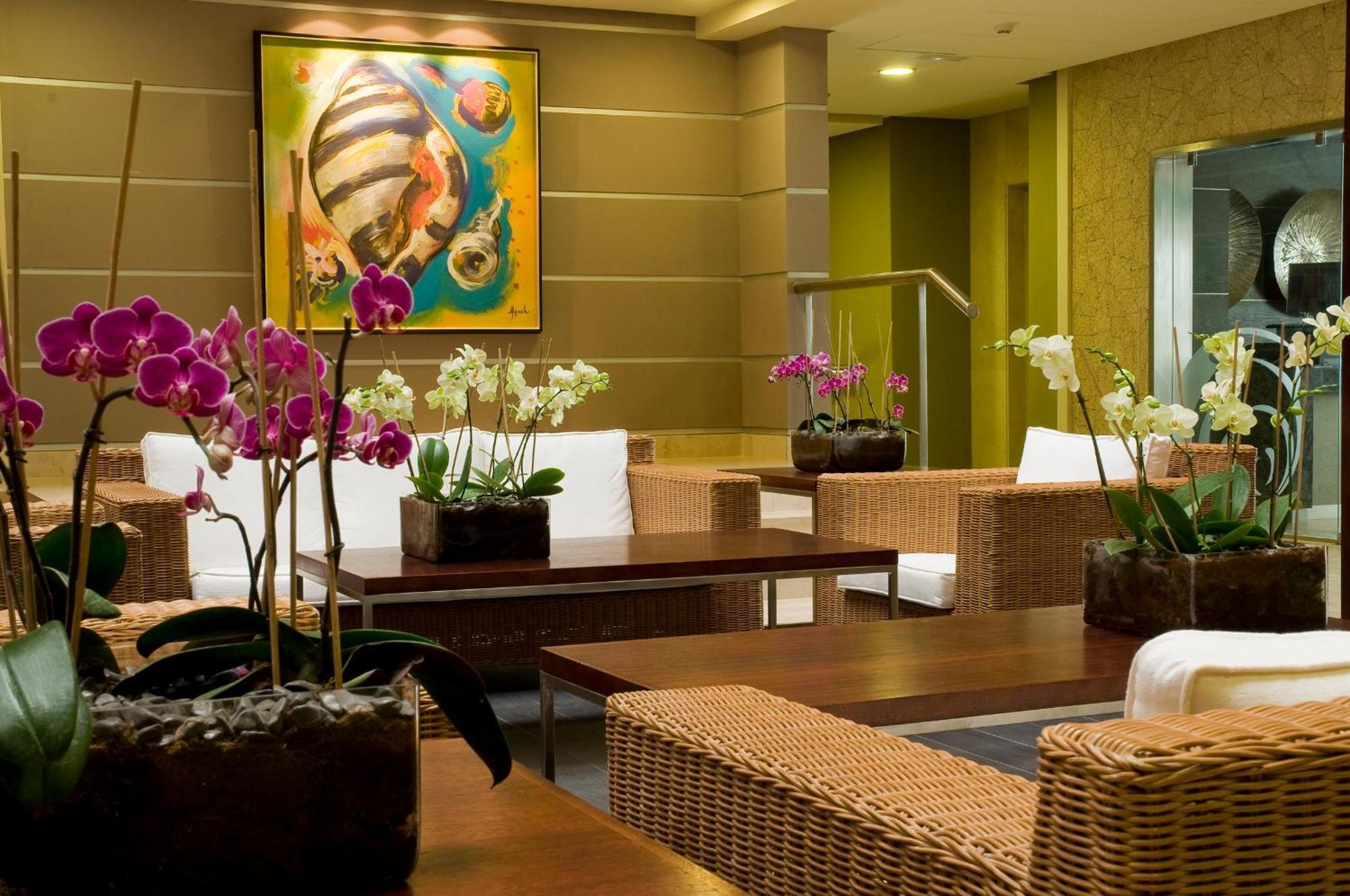 Kn Hotel Arenas Del Mar Adults Only Эль-Медано Экстерьер фото