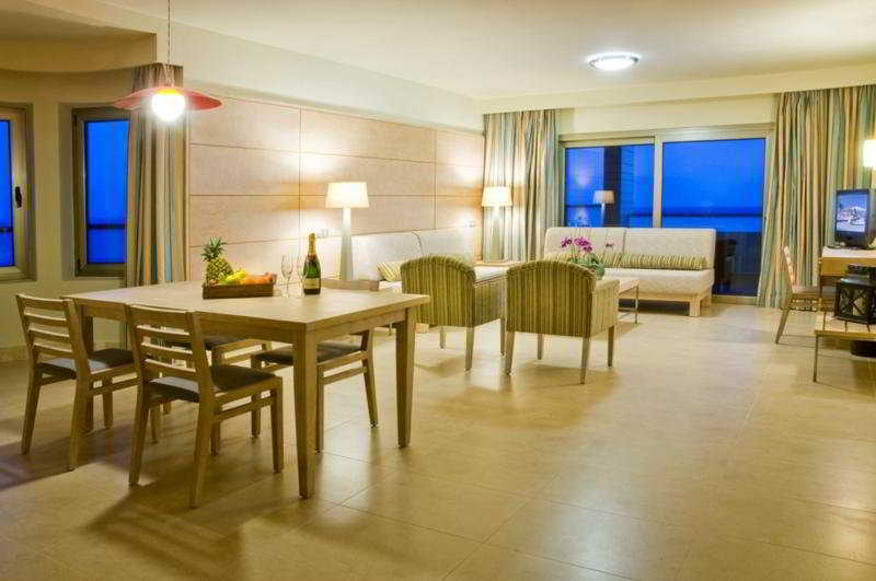 Kn Hotel Arenas Del Mar Adults Only Эль-Медано Экстерьер фото
