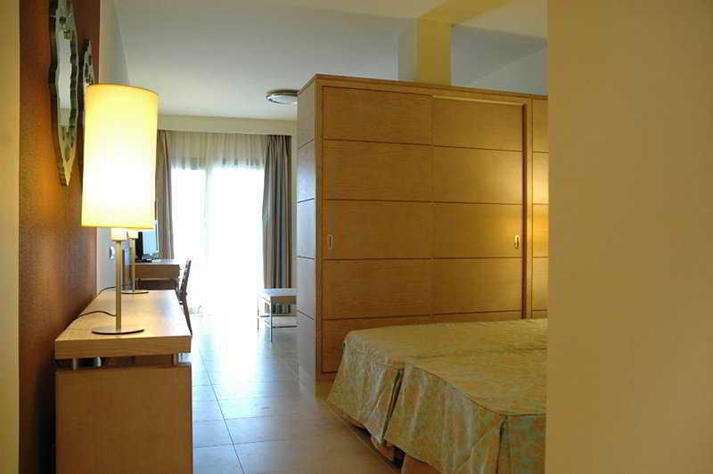 Kn Hotel Arenas Del Mar Adults Only Эль-Медано Экстерьер фото