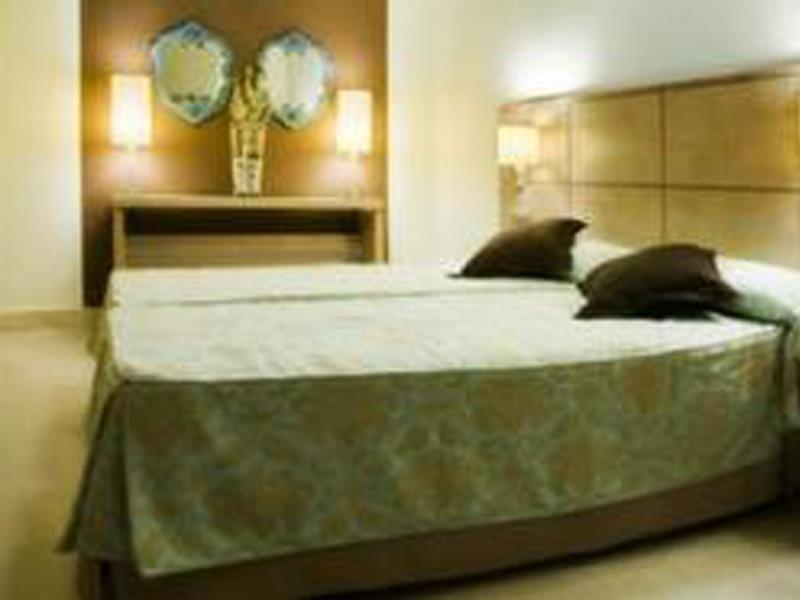 Kn Hotel Arenas Del Mar Adults Only Эль-Медано Экстерьер фото