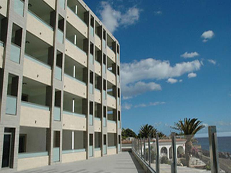 Kn Hotel Arenas Del Mar Adults Only Эль-Медано Экстерьер фото
