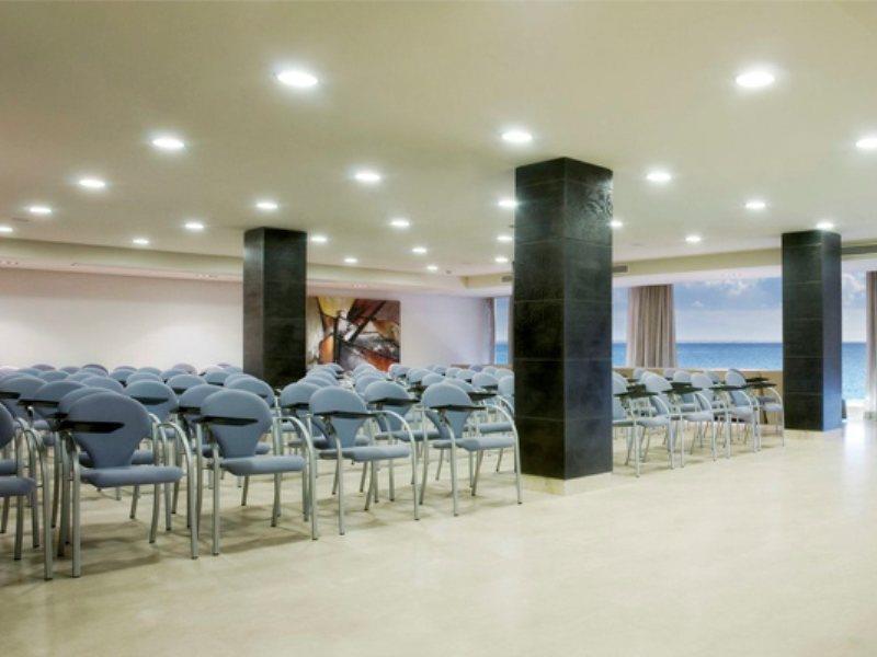 Kn Hotel Arenas Del Mar Adults Only Эль-Медано Экстерьер фото