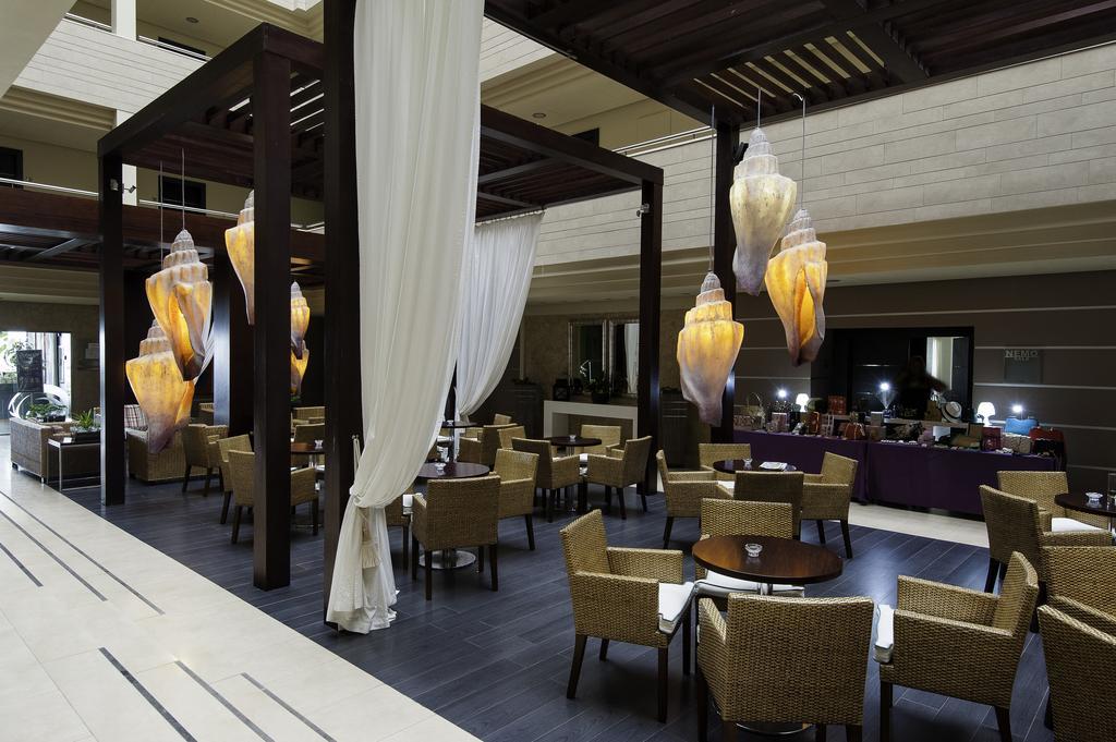 Kn Hotel Arenas Del Mar Adults Only Эль-Медано Экстерьер фото