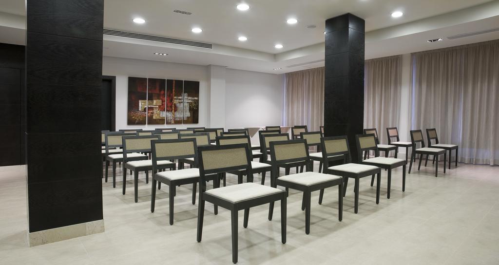 Kn Hotel Arenas Del Mar Adults Only Эль-Медано Экстерьер фото