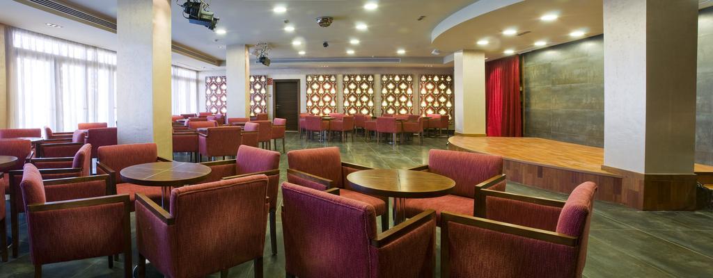 Kn Hotel Arenas Del Mar Adults Only Эль-Медано Экстерьер фото