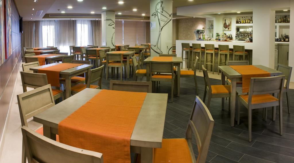Kn Hotel Arenas Del Mar Adults Only Эль-Медано Экстерьер фото