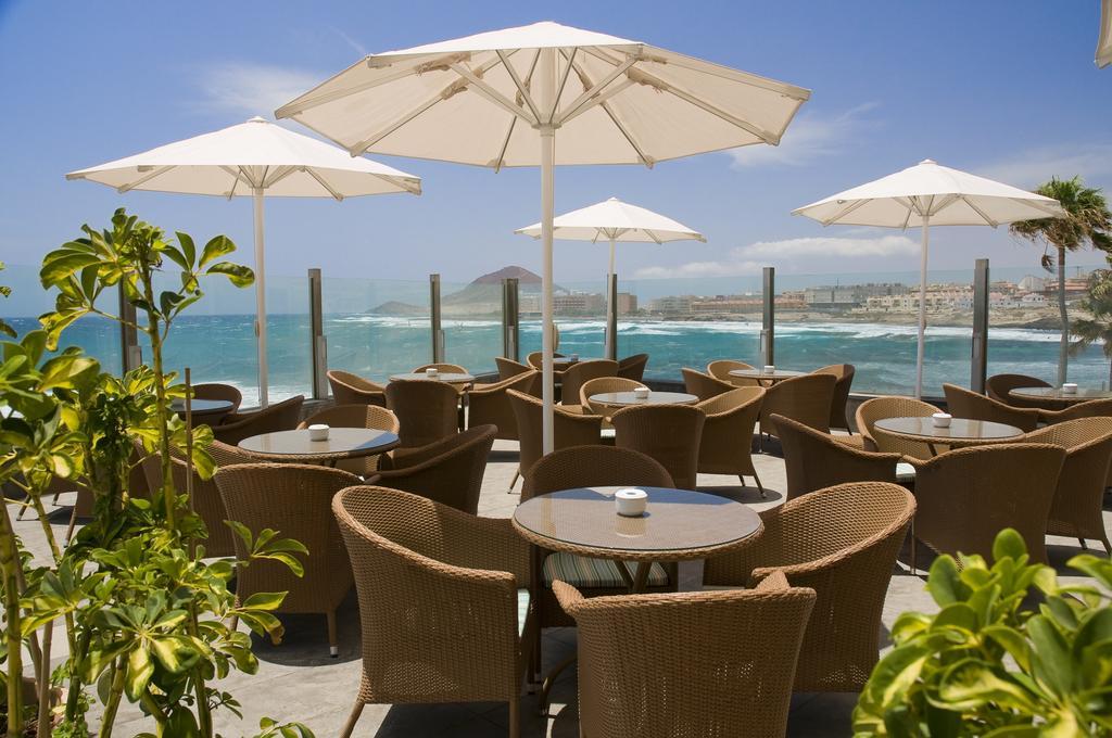 Kn Hotel Arenas Del Mar Adults Only Эль-Медано Экстерьер фото
