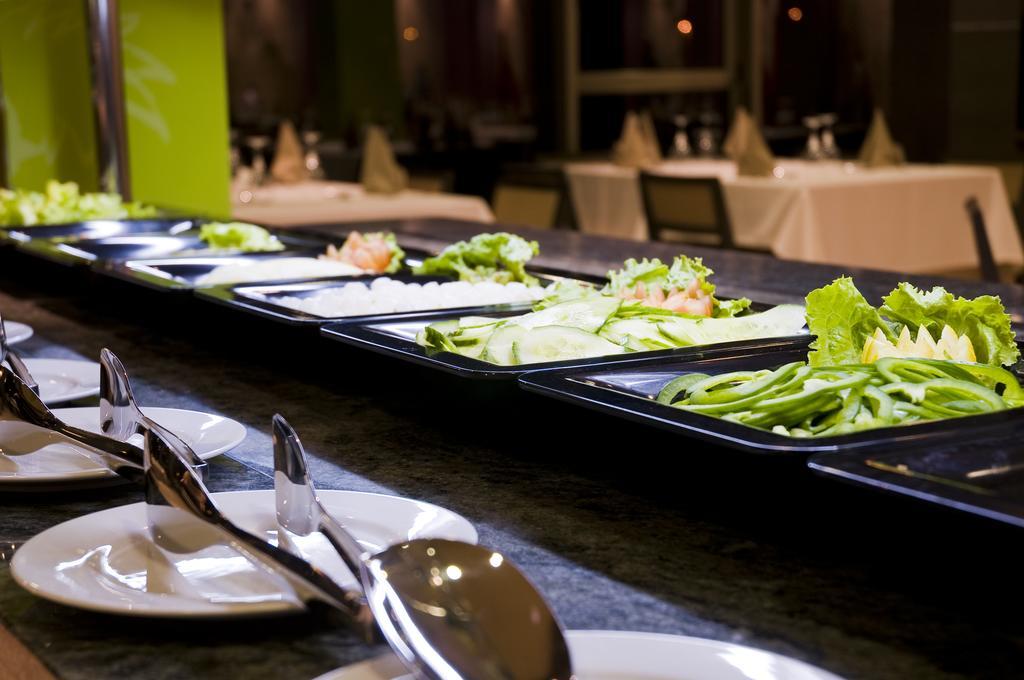 Kn Hotel Arenas Del Mar Adults Only Эль-Медано Экстерьер фото