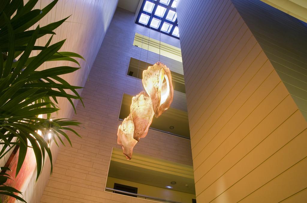 Kn Hotel Arenas Del Mar Adults Only Эль-Медано Экстерьер фото