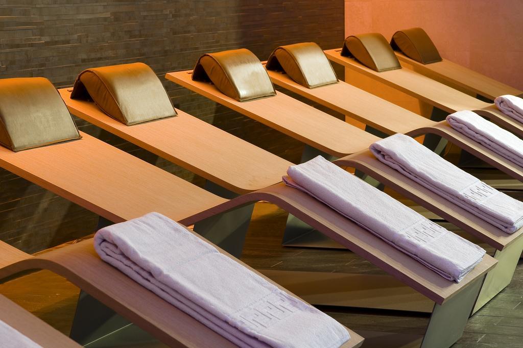 Kn Hotel Arenas Del Mar Adults Only Эль-Медано Экстерьер фото