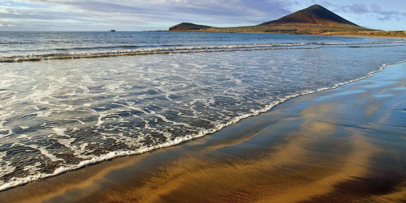 Kn Hotel Arenas Del Mar Adults Only Эль-Медано Экстерьер фото