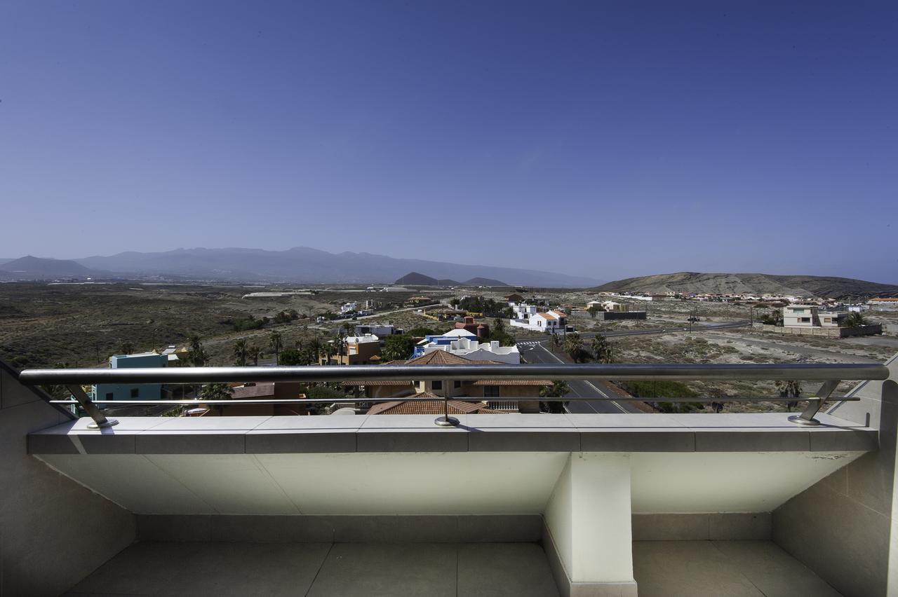 Kn Hotel Arenas Del Mar Adults Only Эль-Медано Экстерьер фото