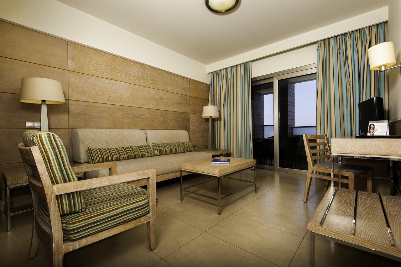 Kn Hotel Arenas Del Mar Adults Only Эль-Медано Экстерьер фото