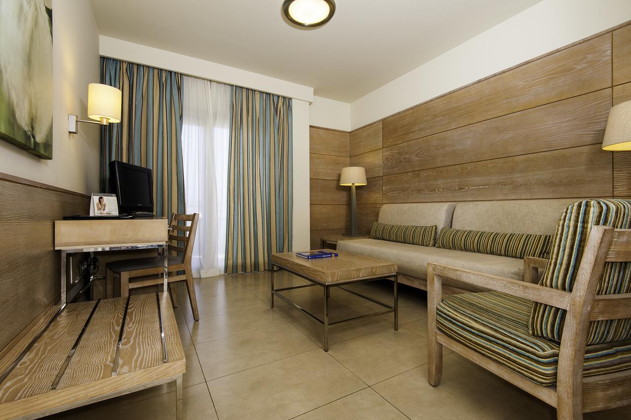 Kn Hotel Arenas Del Mar Adults Only Эль-Медано Экстерьер фото