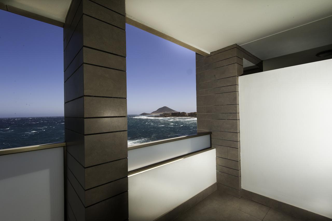 Kn Hotel Arenas Del Mar Adults Only Эль-Медано Экстерьер фото