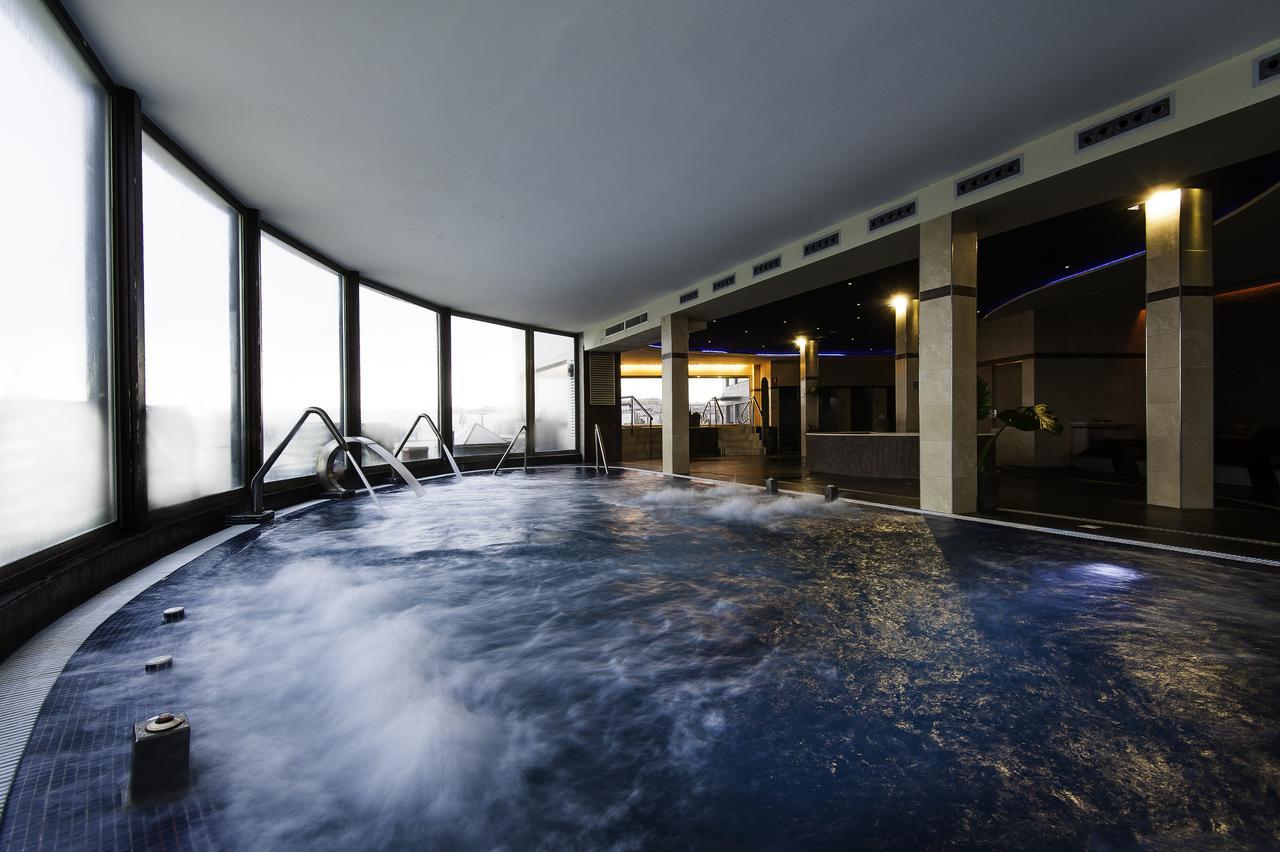 Kn Hotel Arenas Del Mar Adults Only Эль-Медано Экстерьер фото