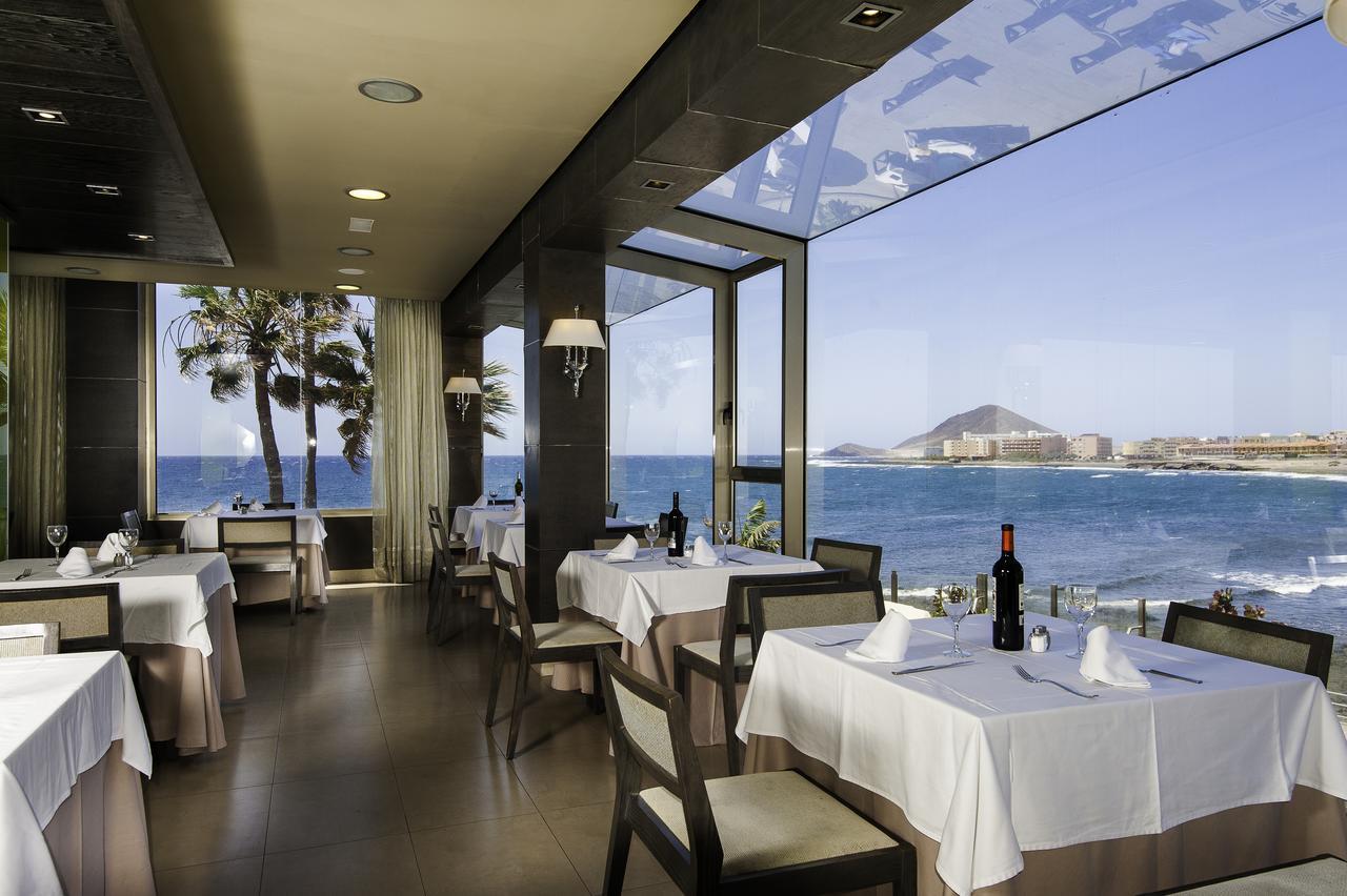 Kn Hotel Arenas Del Mar Adults Only Эль-Медано Экстерьер фото