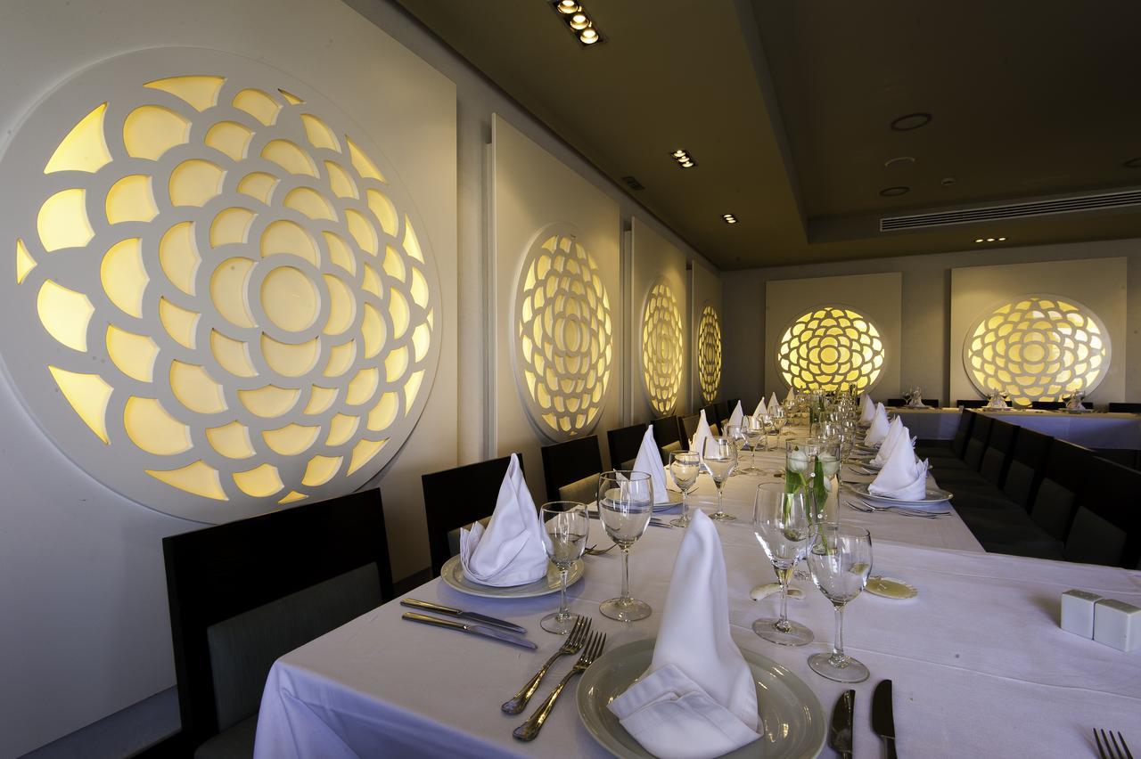 Kn Hotel Arenas Del Mar Adults Only Эль-Медано Экстерьер фото