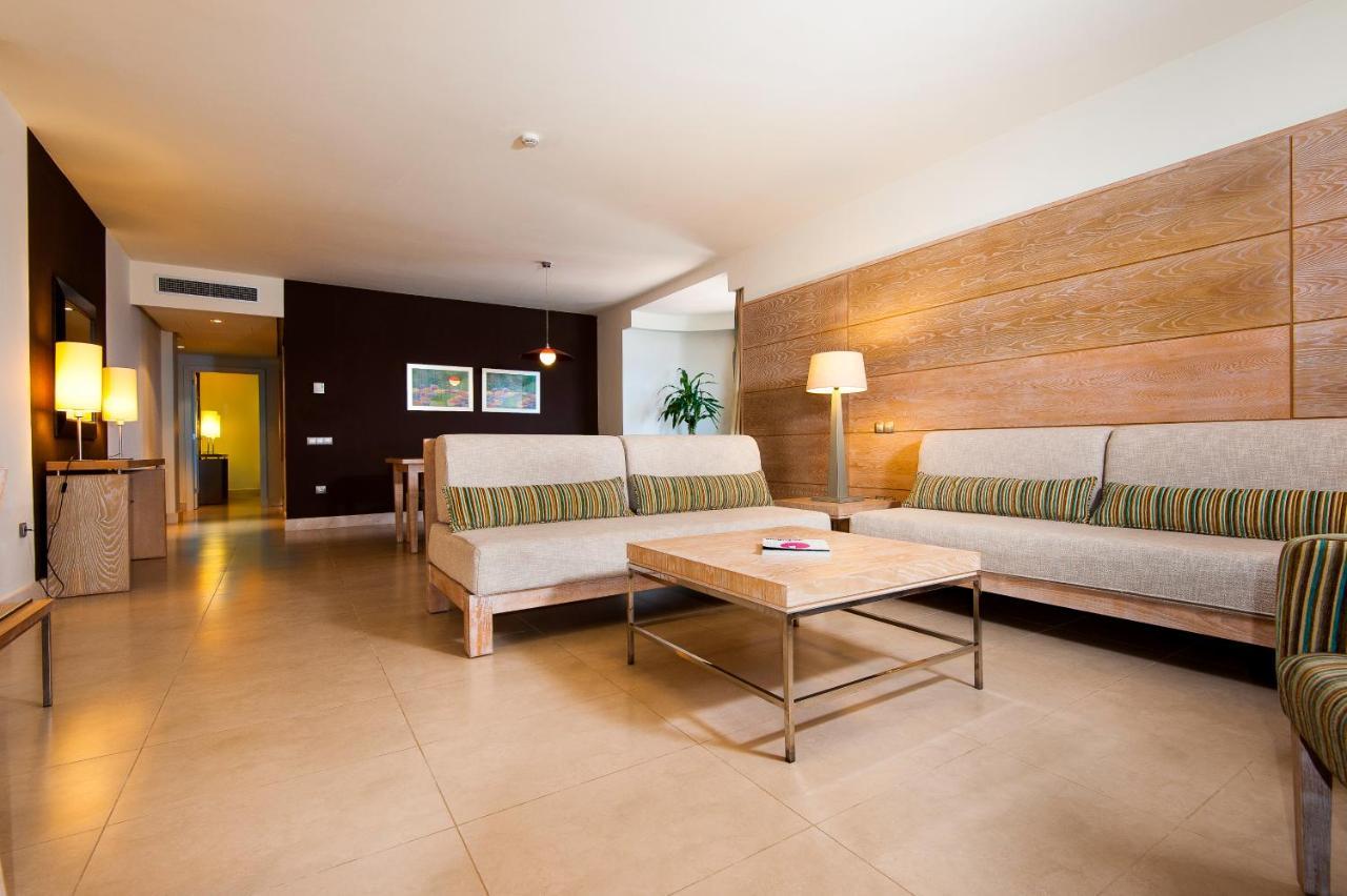 Kn Hotel Arenas Del Mar Adults Only Эль-Медано Экстерьер фото