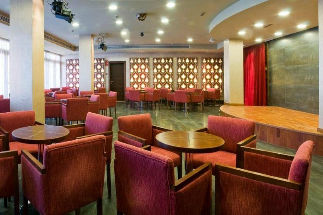 Kn Hotel Arenas Del Mar Adults Only Эль-Медано Экстерьер фото