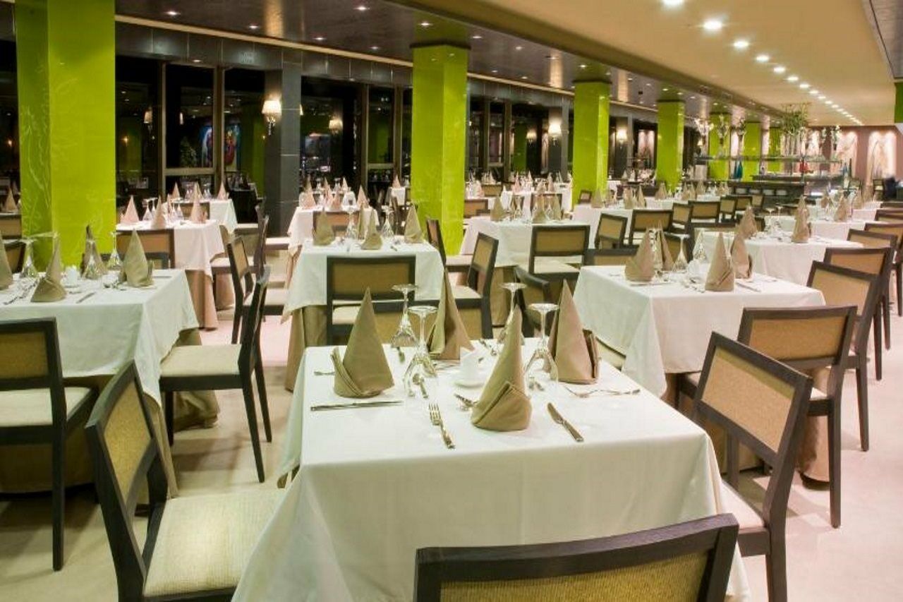 Kn Hotel Arenas Del Mar Adults Only Эль-Медано Экстерьер фото