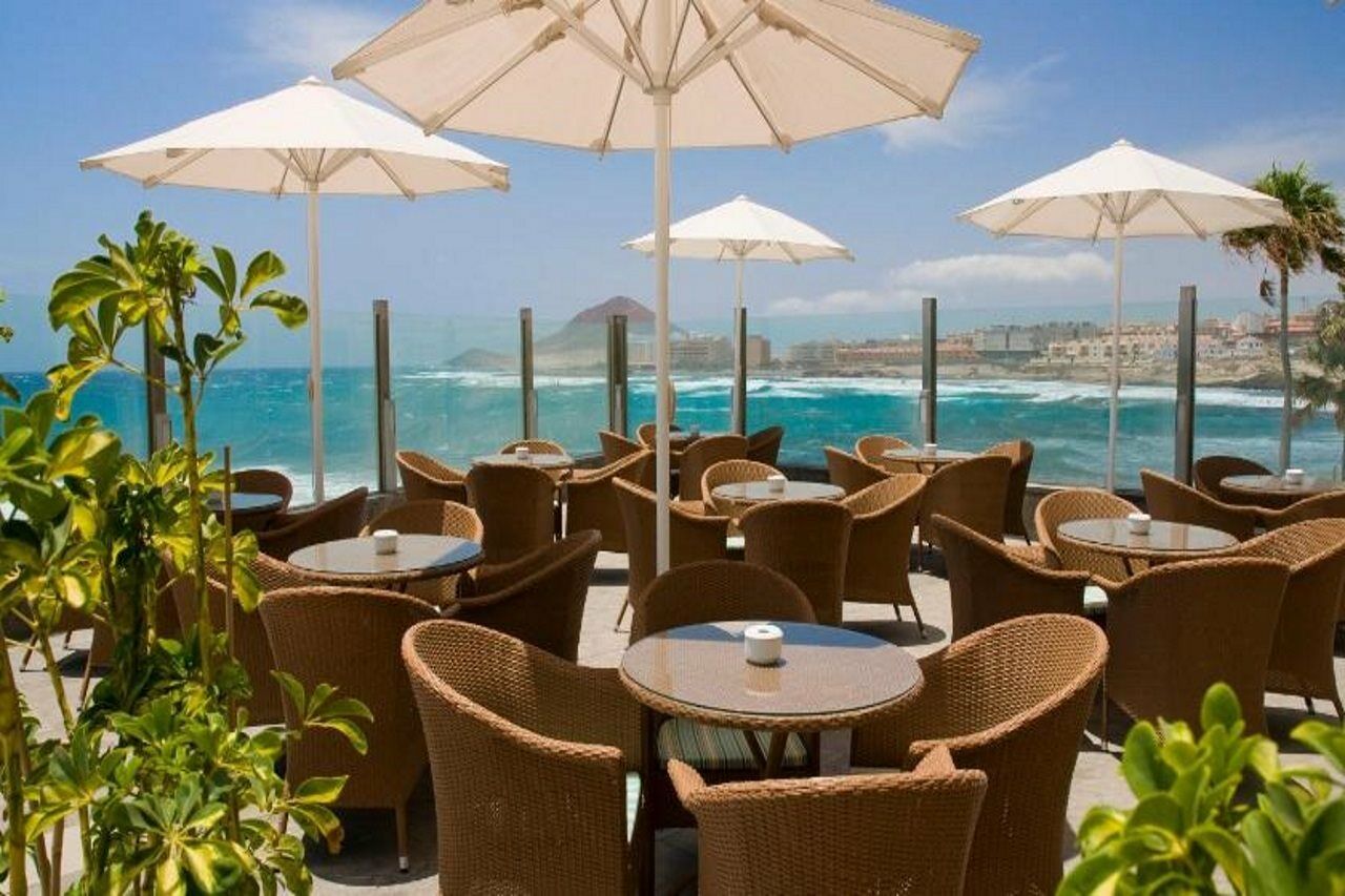 Kn Hotel Arenas Del Mar Adults Only Эль-Медано Экстерьер фото