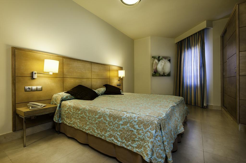 Kn Hotel Arenas Del Mar Adults Only Эль-Медано Экстерьер фото