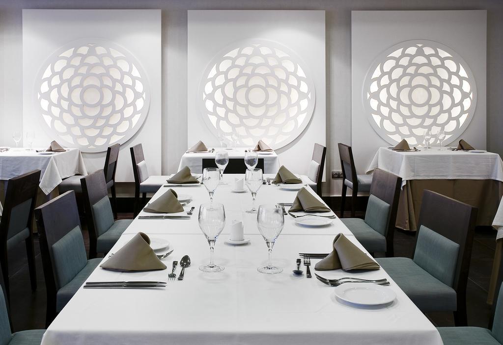 Kn Hotel Arenas Del Mar Adults Only Эль-Медано Экстерьер фото