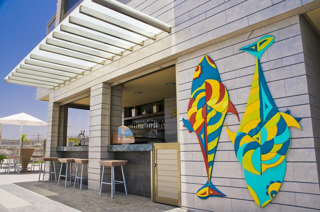 Kn Hotel Arenas Del Mar Adults Only Эль-Медано Экстерьер фото