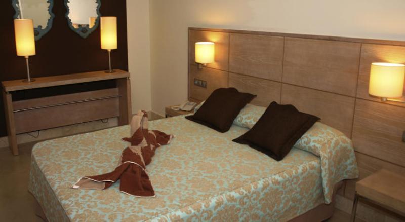 Kn Hotel Arenas Del Mar Adults Only Эль-Медано Экстерьер фото